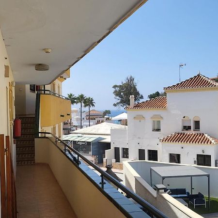 Apartamento Burriana Beach Nerja Exterior foto